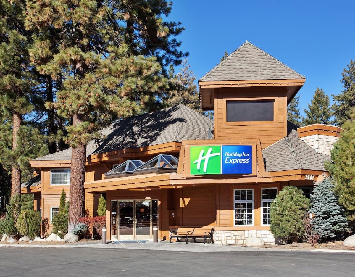 HiMark Hotel, Hotel in South Lake Tahoe
