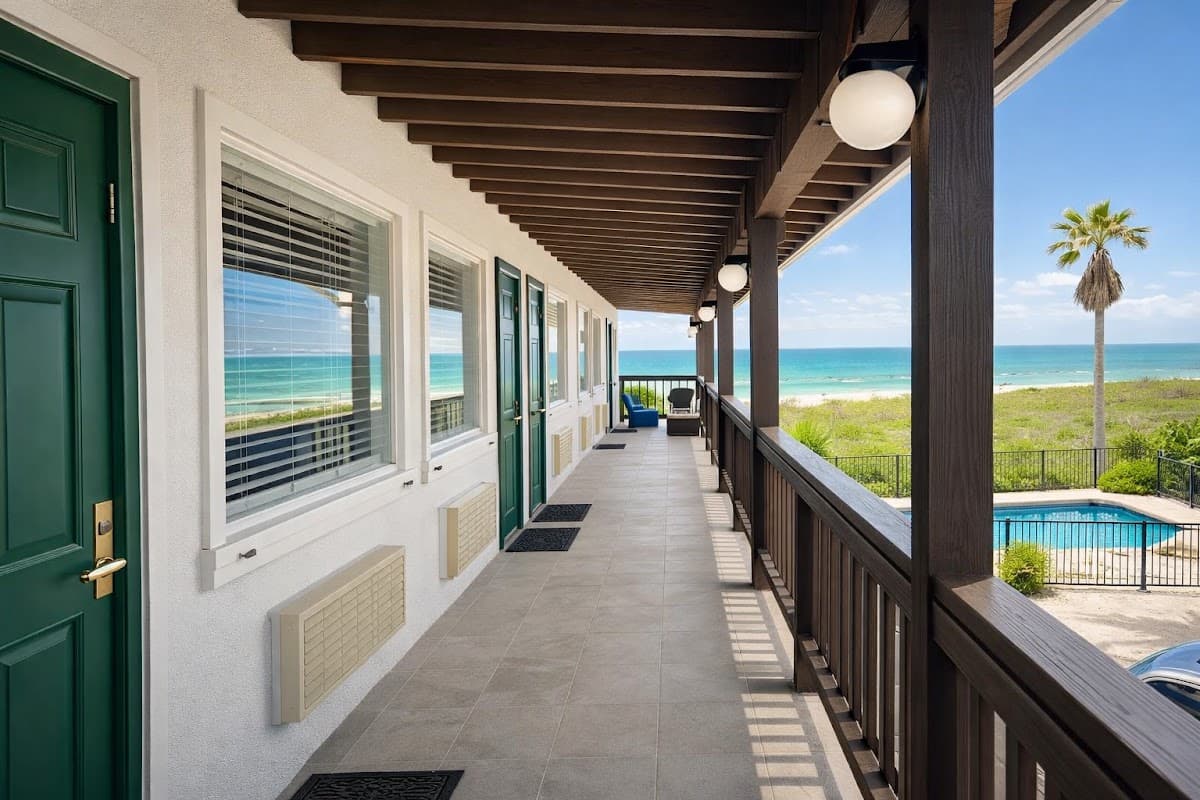 The Palms Resort, Hotel in South Padre Island