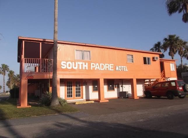 South Padre Motel, Motel in South Padre Island