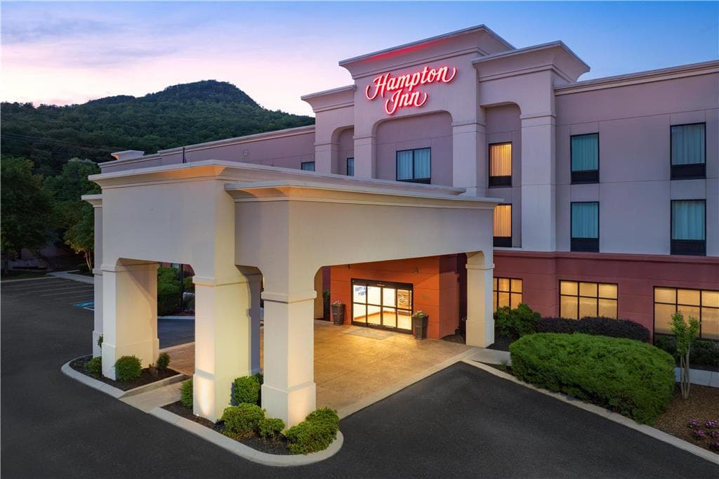 Hampton Inn Kimball, Hotel in South Pittsburg