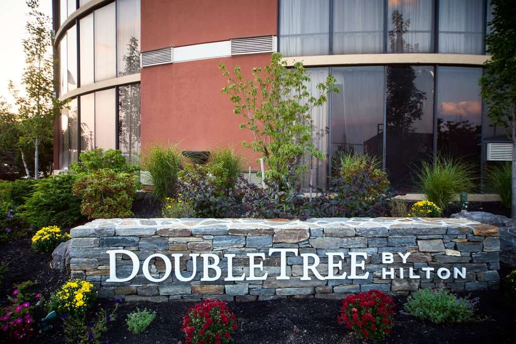 DoubleTree by Hilton Hotel Portland, ME, Hotel in South Portland Gardens