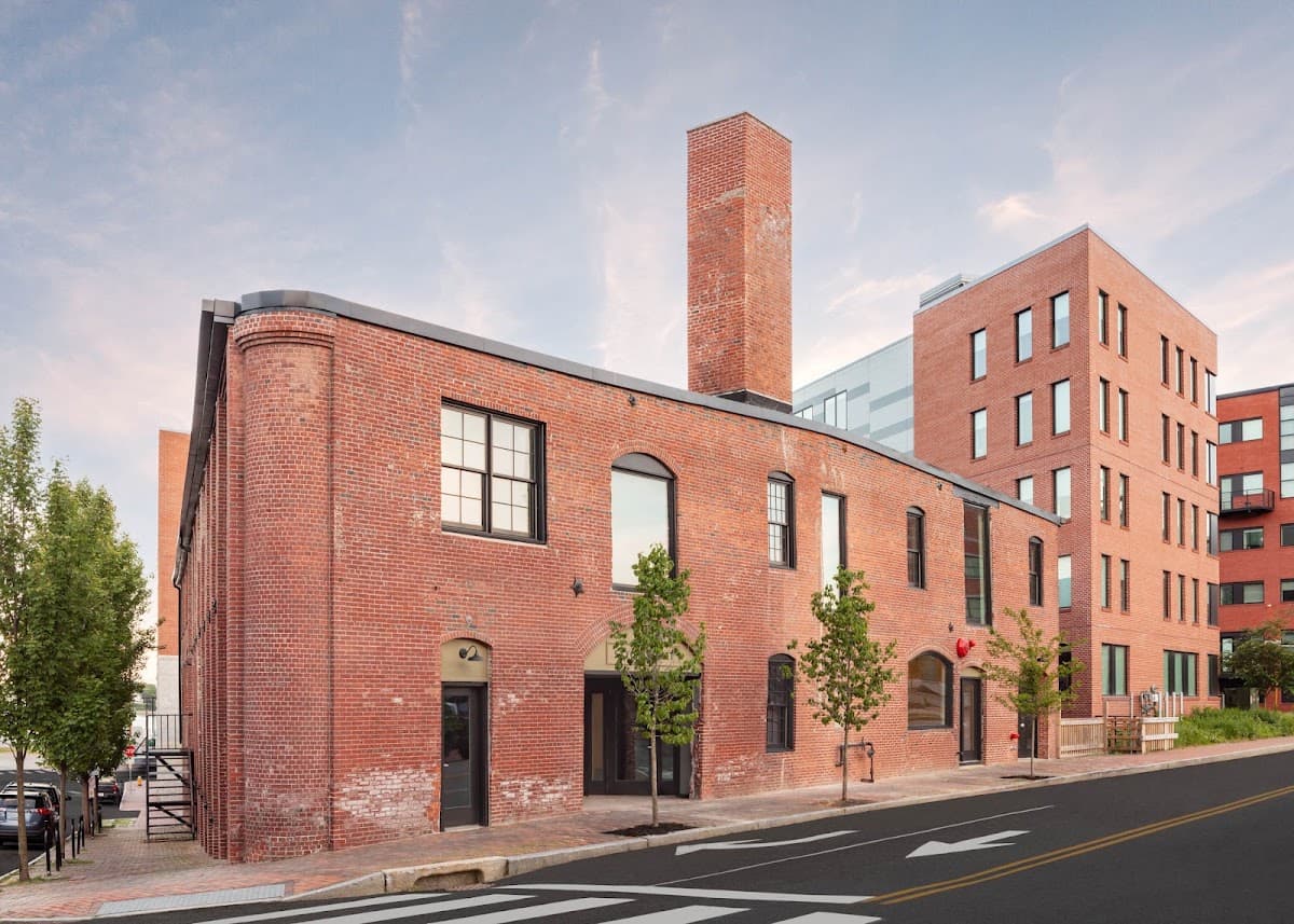 The Weldon Hotel, Hotel in South Portland