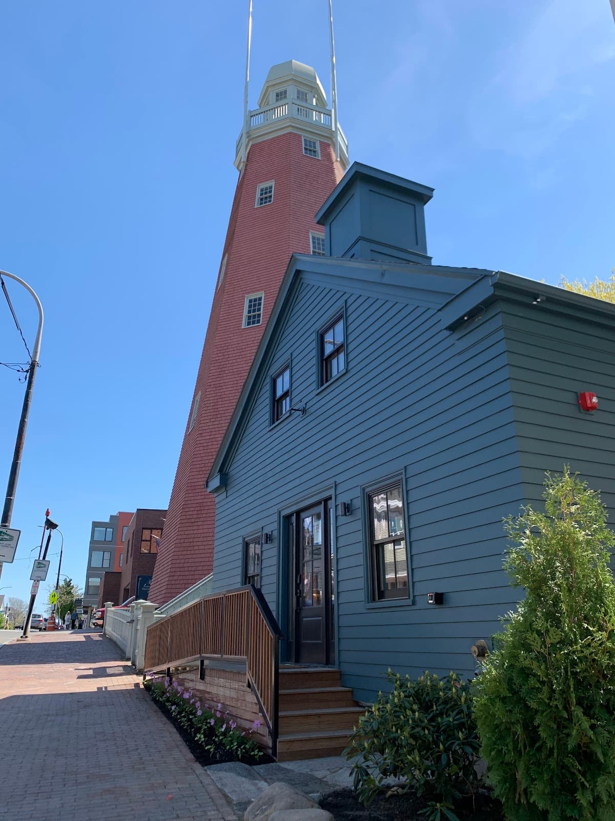 Best Bower, Hotel in South Portland