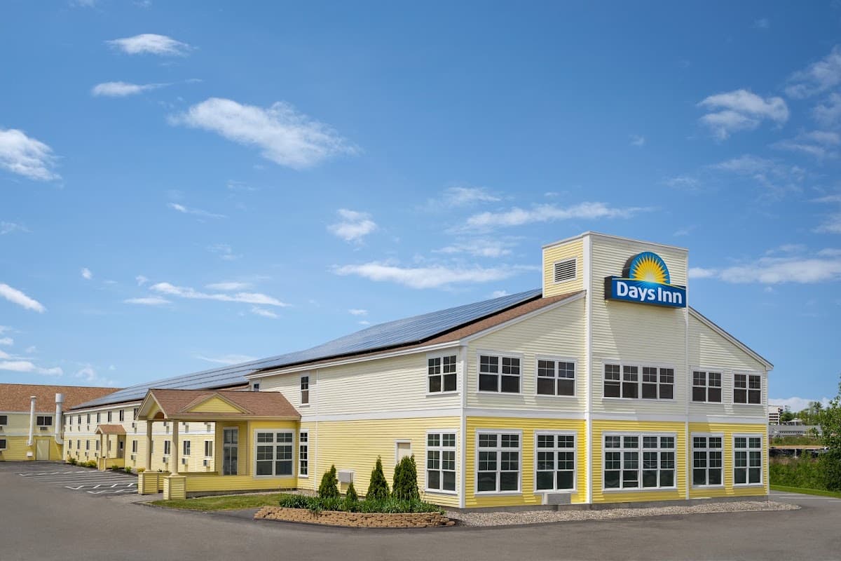 New Gen Hospitality Management, LLC, Hotel in South Portland Gardens