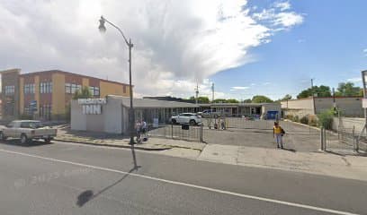 Wasatch Inn, Motel in South Salt Lake