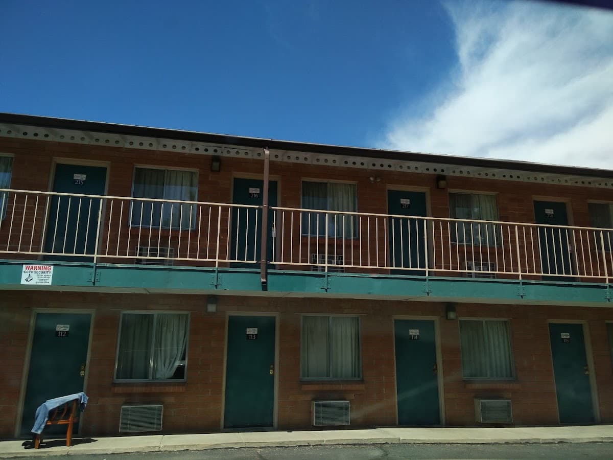 Travel Inn, Hotel in South Tucson
