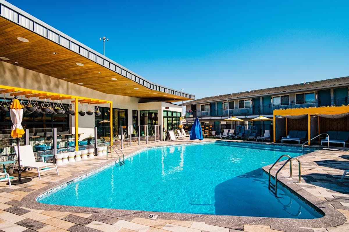 voco the Tuxon by IHG, Hotel in South Tucson