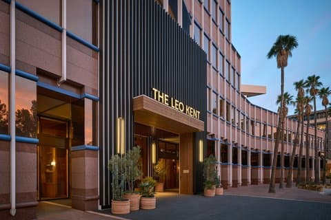 The Leo Kent Hotel, Tucson, a Tribute Portfolio Hotel, Hotel in South Tucson