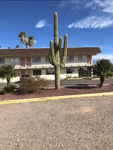 Super Inn, Motel in South Tucson
