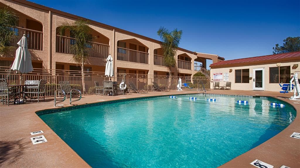 Best Western Yuba City Inn, Hotel in Yuba City