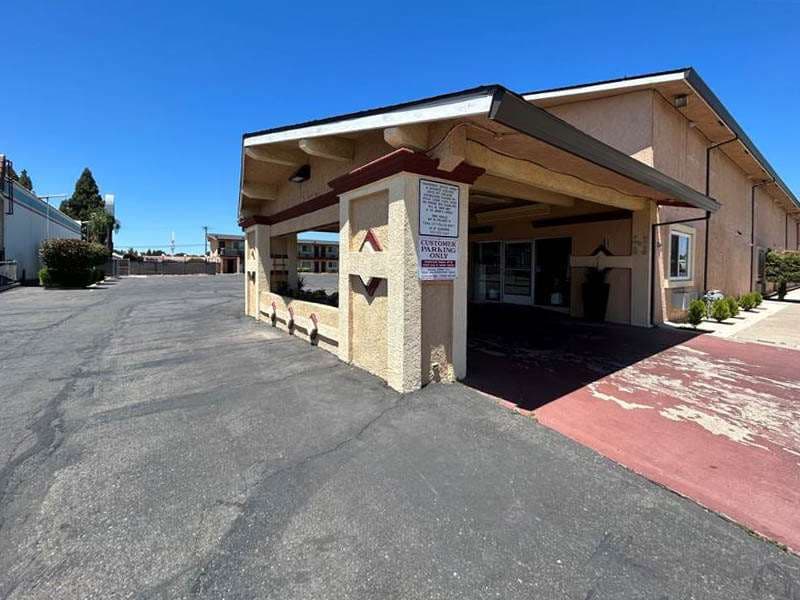 Motel 6 Yuba City, CA, Hotel in Yuba City