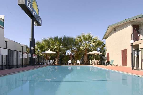 Days Inn by Wyndham Yuba City, Hotel in Yuba City