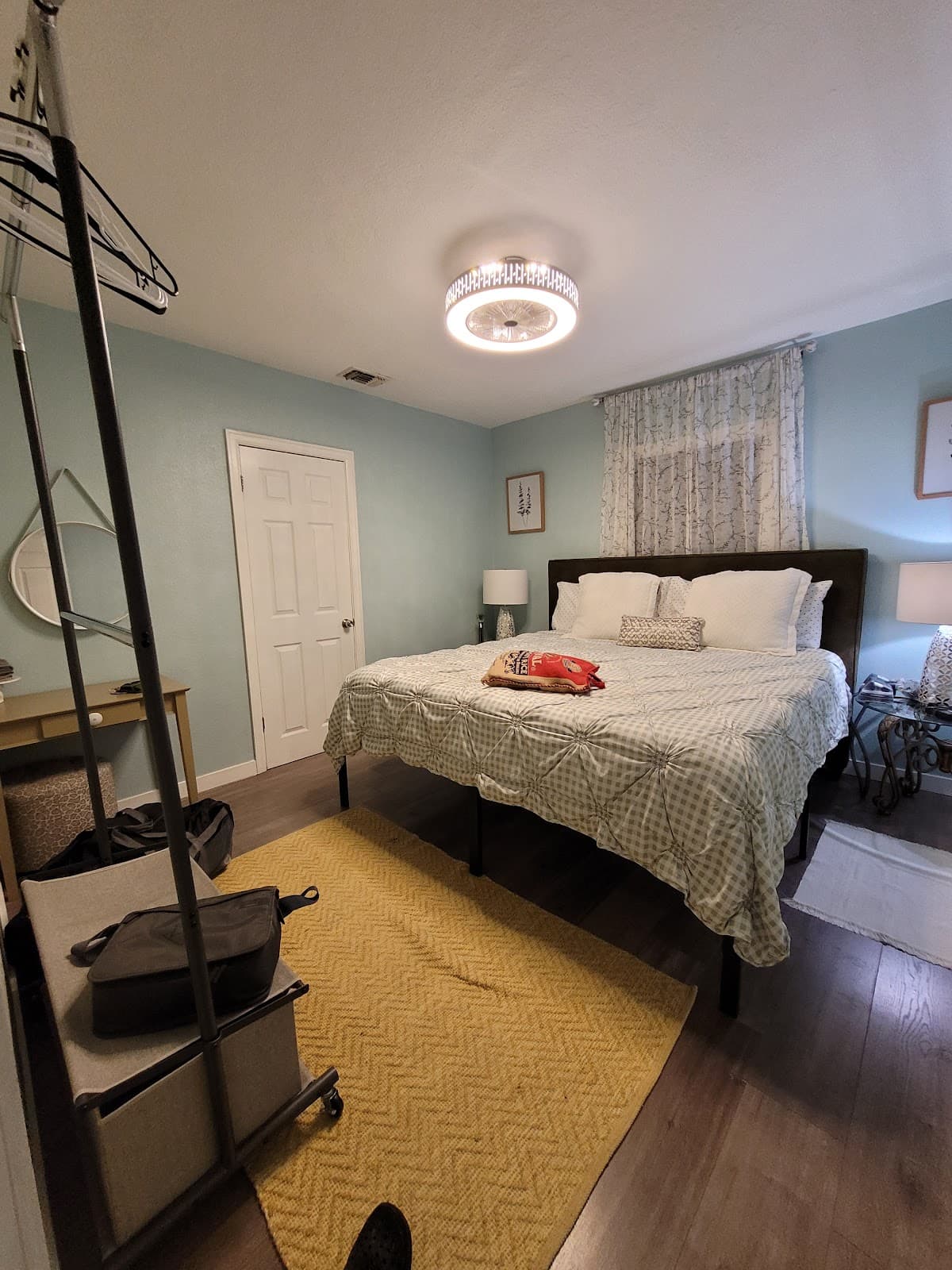 Garden Clara, Guesthouse in Yuba City