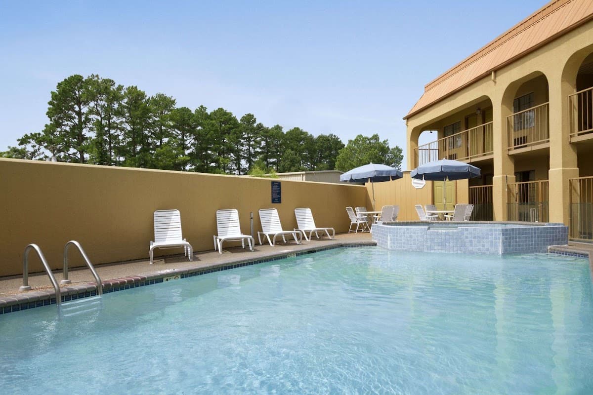 Days Inn by Wyndham Southaven MS, Hotel in Southaven