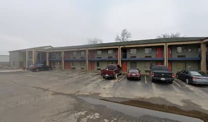 Budget Inn, Motel in Southaven