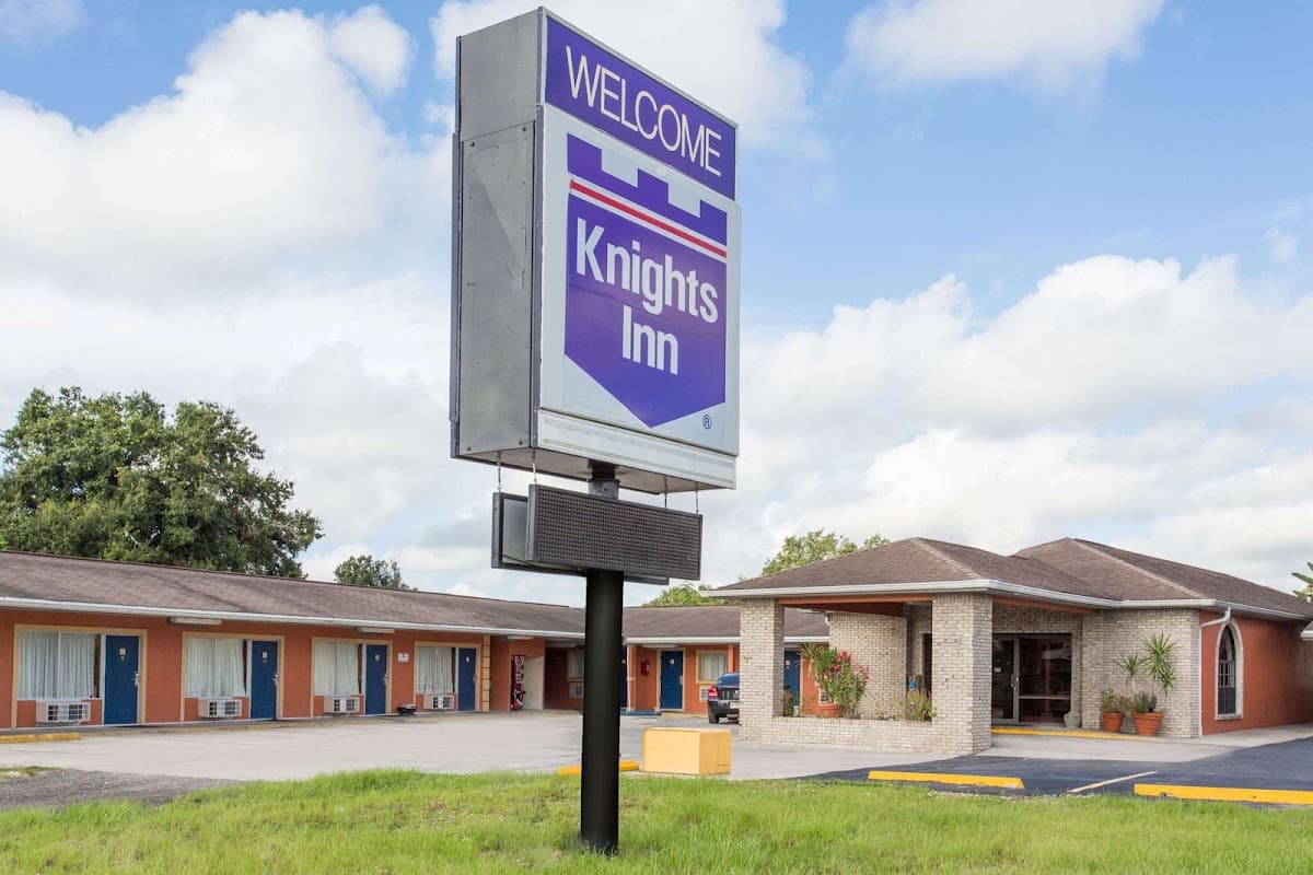 Knights Inn Arcadia, Hotel in Southeast Arcadia
