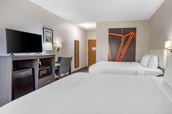 Quality Inn Spartanburg Northwest, Hotel in Southern Shops