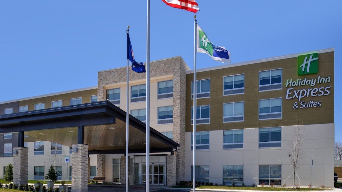 Holiday Inn Express & Suites Southgate - Detroit Area by IHG, Hotel in Southgate