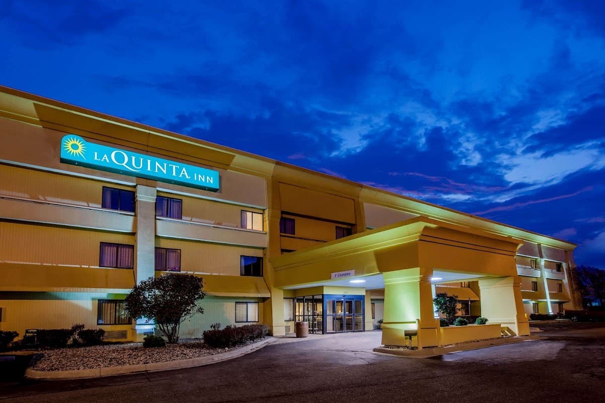 La Quinta Inn by Wyndham Detroit Southgate, Hotel in Southgate