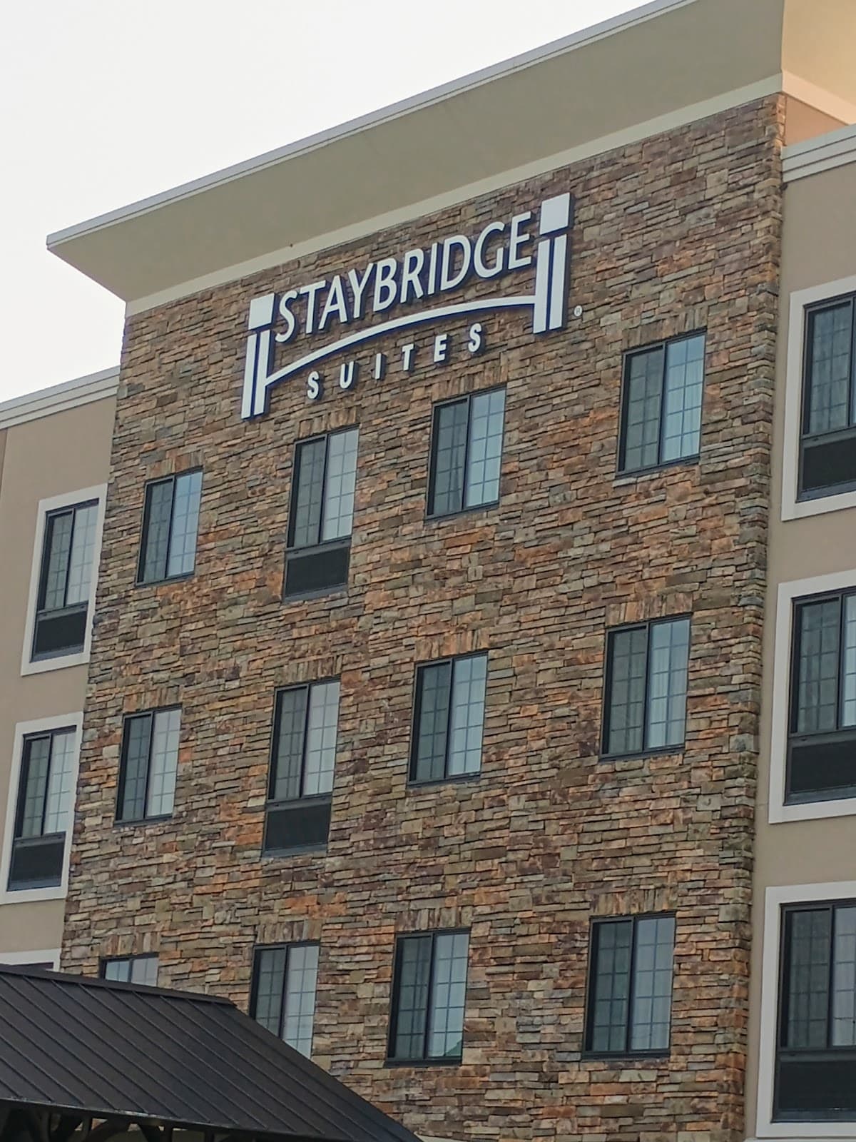 Staybridge Suites Southgate – Detroit Area, an IHG Hotel, Hotel in Southgate
