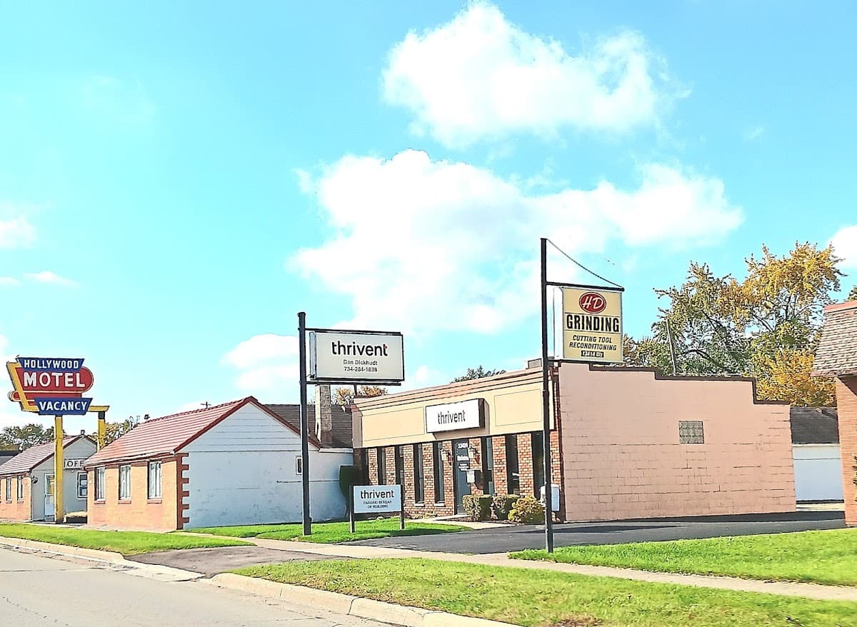 Hollywood Motel - Southgate, Motel in Southgate