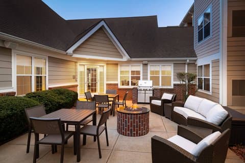 Residence Inn by Marriott Southington, Hotel in Southington