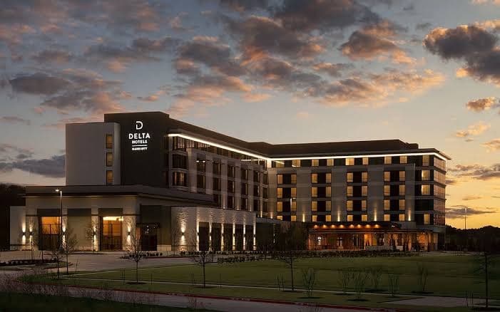 Delta Hotels Dallas Southlake, Hotel in Southlake