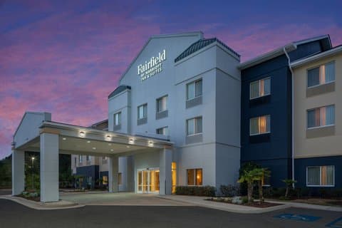 Fairfield by Marriott Inn & Suites Mobile Daphne/Eastern Shore, Hotel in Spanish Fort