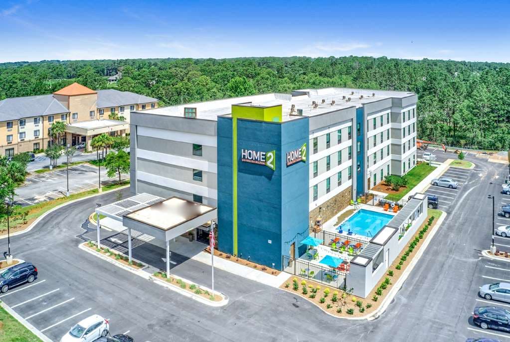 Home2 Suites by Hilton Daphne Spanish Fort, Hotel in Spanish Fort