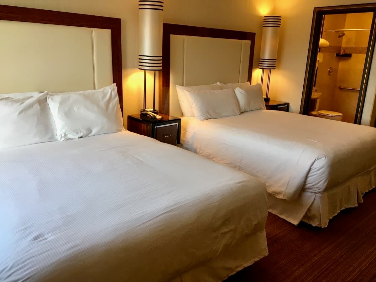 Western Village Inn & Casino, Hotel in Sparks