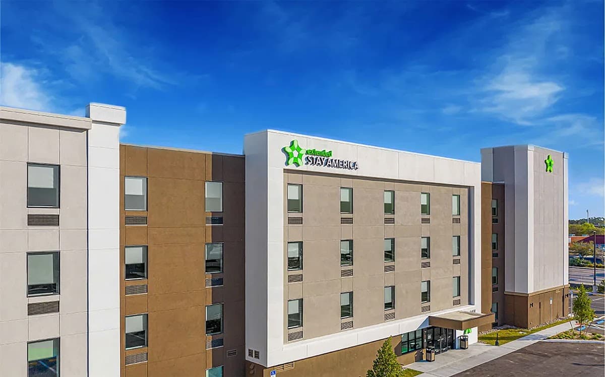Extended Stay America Premier Suites- Reno - Sparks, Aparthotel in Sparks