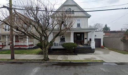 Victorian At Orange Square, Hotel in Port Jervis