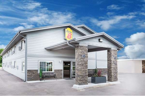 The Northwest Inn, Hotel in Spencer