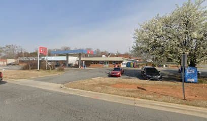 Shop Inn, Hotel in Spindale