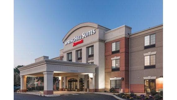 SpringHill Suites by Marriott Quakertown, Hotel in Spinnerstown