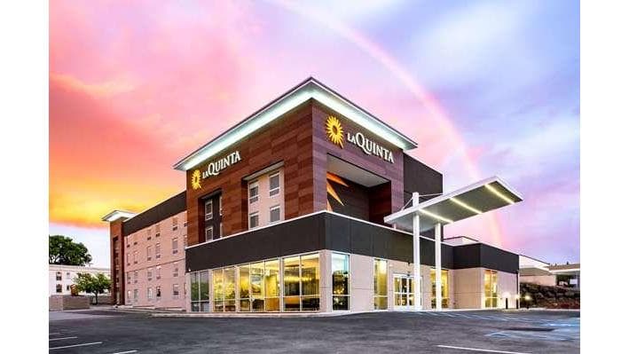 La Quinta Inn & Suites by Wyndham Spokane Downtown, Hotel in Spokane