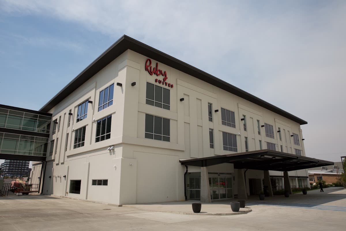 Ruby Suites | Spokane, Aparthotel in Spokane