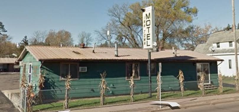 Inn Town Motel, Motel in Spooner