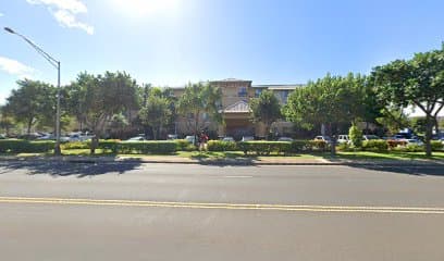 2605 Kaanapali Pwy, Lahaina HI 96761, Hotel in Kahului