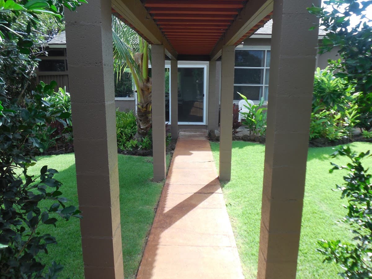 Mike's House, Bed & Breakfast in Paia