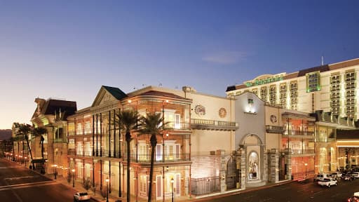 The Orleans Hotel & Casino, Hotel in Spring Valley