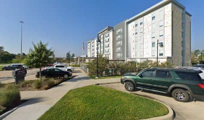 Hilton, Hotel in Spring