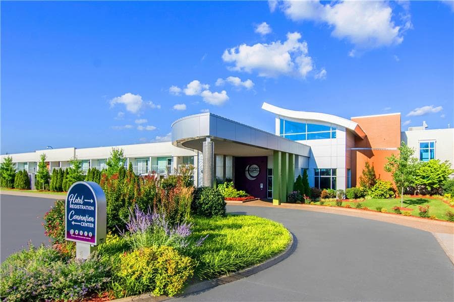 Oasis Hotel & Conv. Center, an Ascend Collection Hotel, Hotel in Springfield