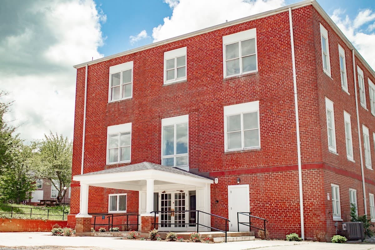 Blue Ridge Boutique Hotel, Hotel in Spruce Pine