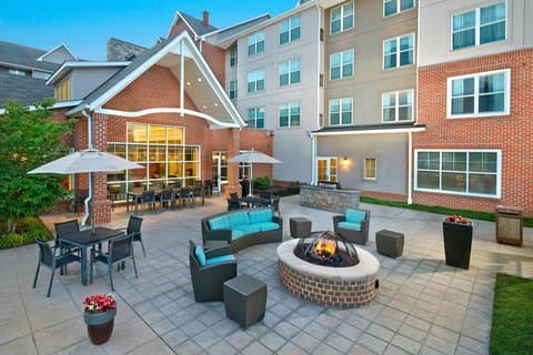 Residence Inn by Marriott Waldorf, Hotel in Waldorf