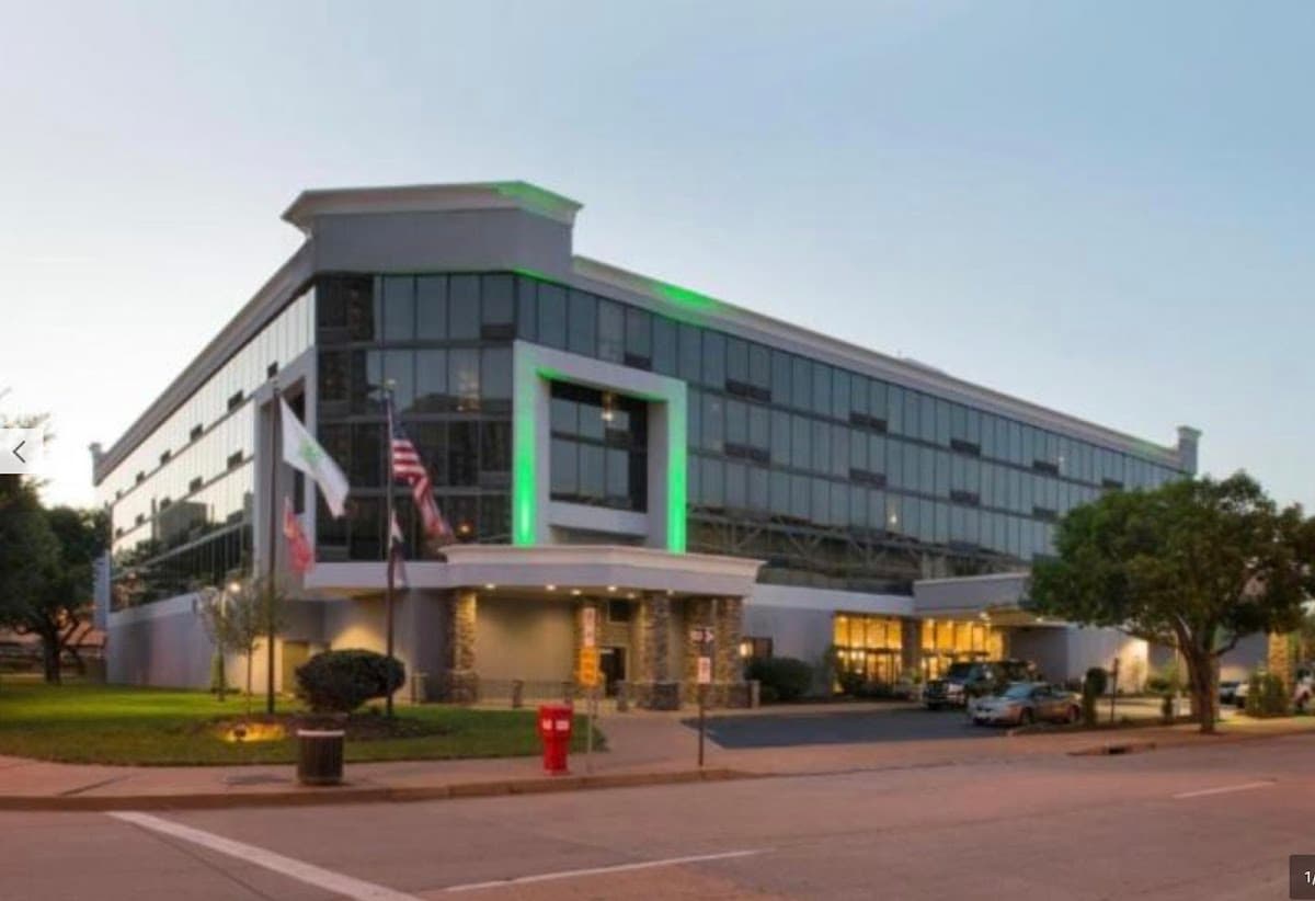 Radisson Hotel St. Louis Downtown—Convention Center, Hotel in St. Louis