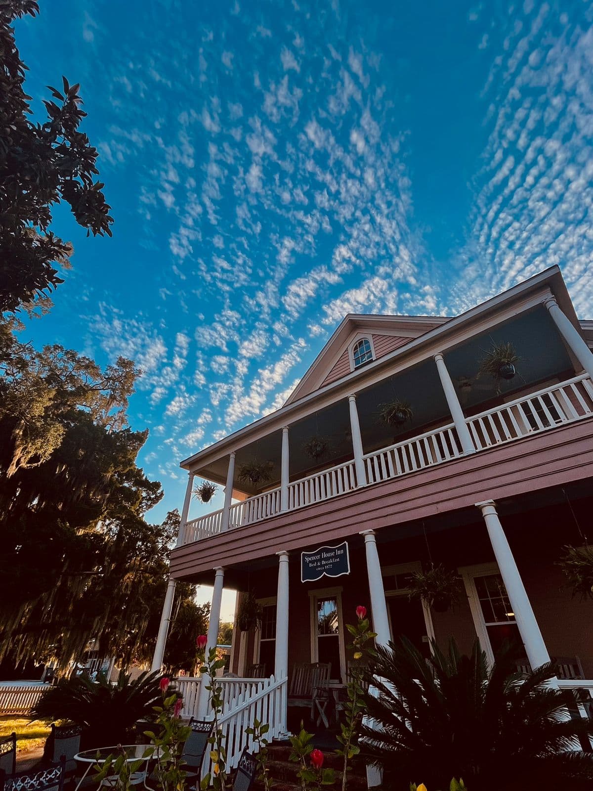 Spencer House Inn by Brham, Hotel in St. Marys