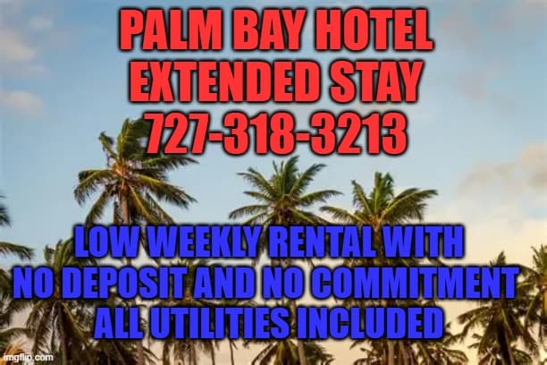 Palm Bay Hotel, Aparthotel in St. Petersburg