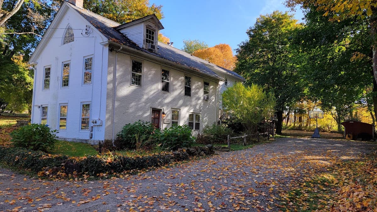 The Innkeeper's Place Bed & Breakfast, Bed & Breakfast in Stafford Springs