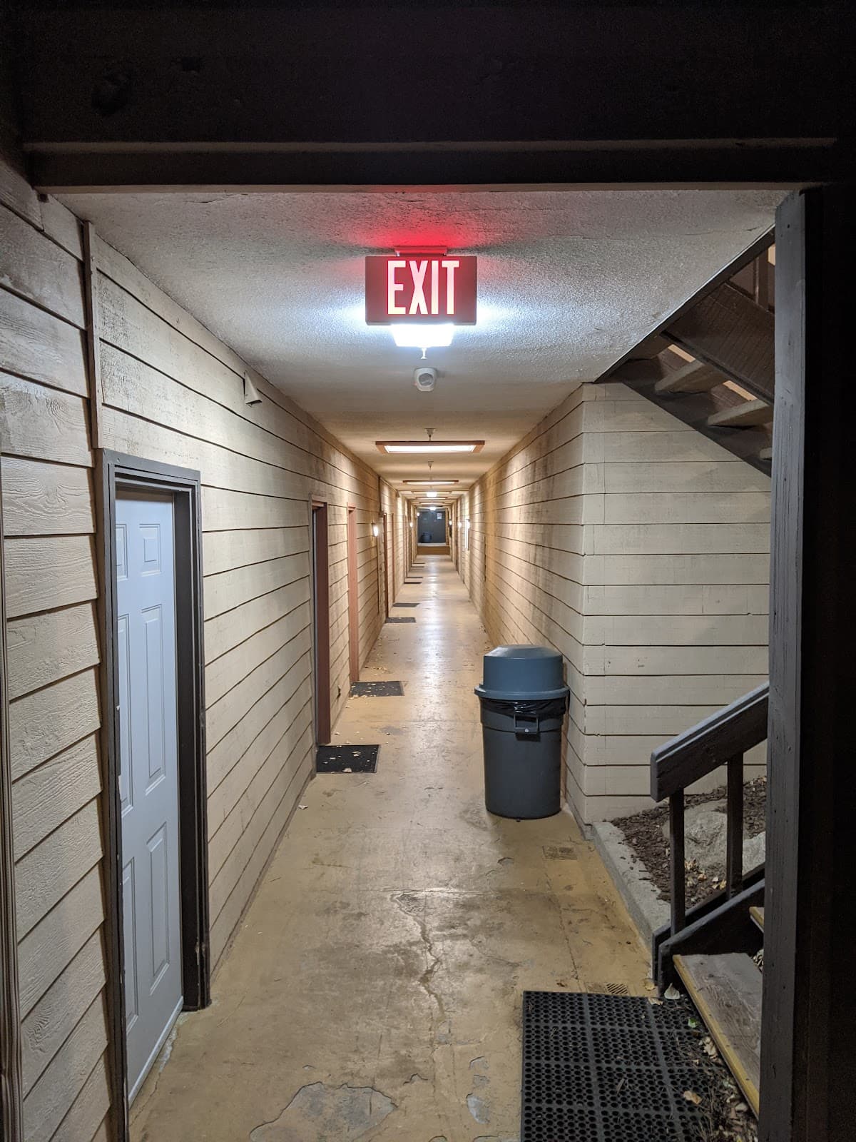 Lodge At Woodward West, Hotel in Stallion Springs